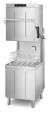 Купольная посудомоечная машина SMEG Foodservice SPH505S