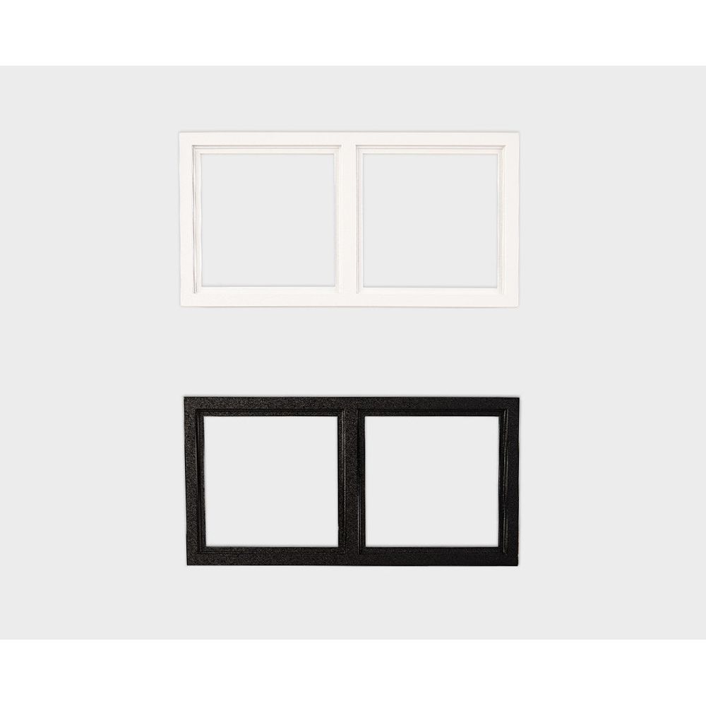 Встраиваемый светильник Italline IT06-6020 white 3000K - 2 шт. + IT06-6022 white
