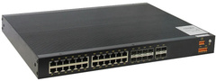 Коммутатор управляемый Kyland SICOM3024G