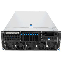 Серверная платформа 4U ASUS ESC8000-E12P-SKU1