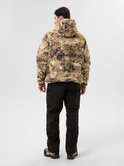 Зимняя куртка для охоты Remington Сompanion Yellow Waterfowl Honeycombs на remingtonn.ru