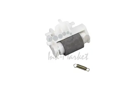 Ролик отделения для Epson L110, L120, L130, L210, L220, L300, L355, L455, совм