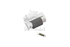 Ролик отделения для Epson L110, L120, L130, L210, L220, L300, L355, L455, совм