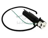Блок помпы подачи чёрного тонера в сборе для Ricoh MP C3002, 3502, 4502, 5502 D1443221