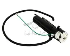 Блок помпы подачи чёрного тонера в сборе для Ricoh MP C3002, 3502, 4502, 5502 D1443221