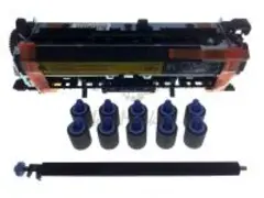 Ремкомплект CE732A совместимый для HP LJ M4555mfp  (CE732A | CE732-67901 | CE502-67913)