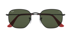 RAY BAN FERRARI RB 3548-NM F002/62