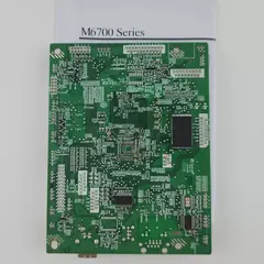 301022311001 u. Плата управления (форматирования) no chip для МФУ Pantum M6700D u. ориг. — фото 2