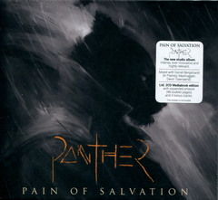 Pain Of Salvation / Panther (Limited Edition)(2CD)