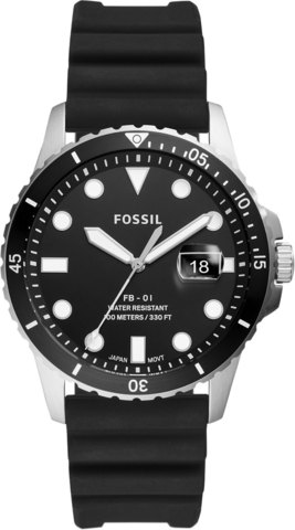 Наручные часы Fossil FS5660 фото