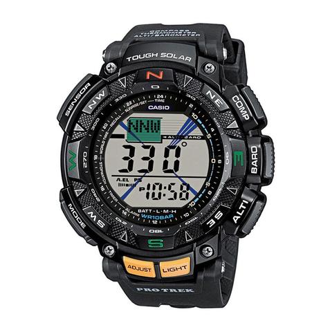 Наручные часы Casio PRG-240-1E фото