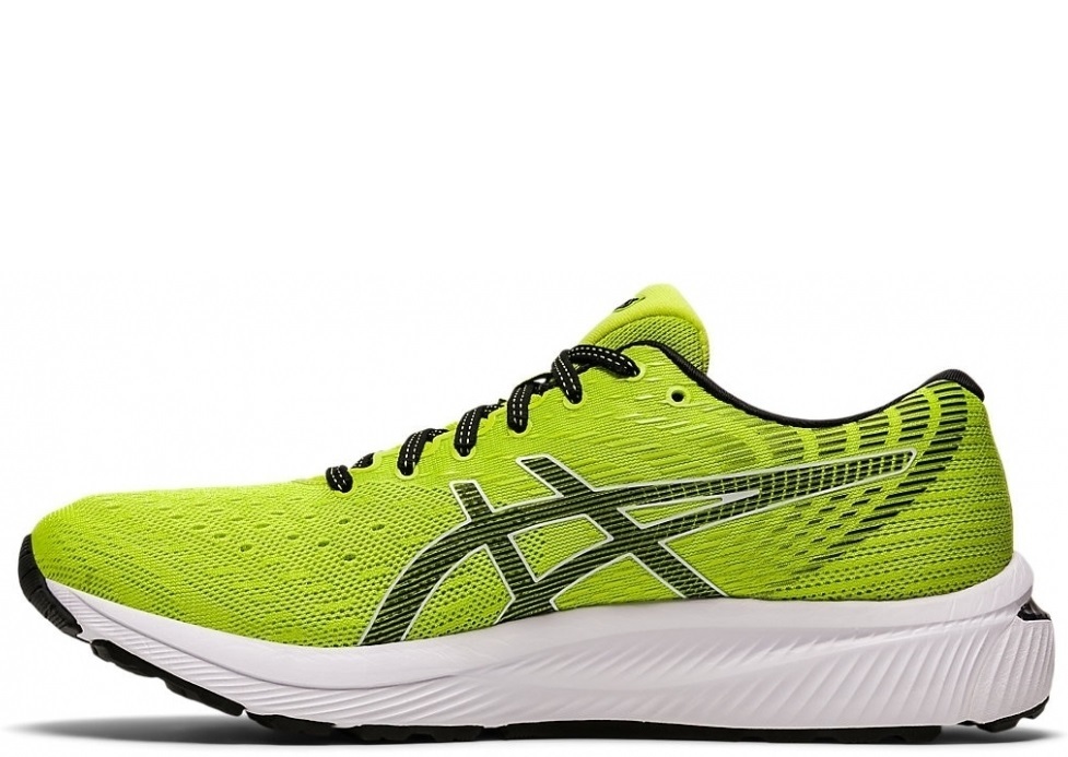 asics cumulus 22