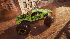 Monster Jam Steel Titans 2 (для ПК, цифровой код доступа)