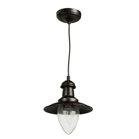 Подвес Arte Lamp Fisherman A5518SP-1RI