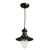 Подвес Arte Lamp Fisherman A5518SP-1RI