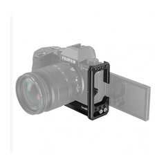 Кронштейн/Дополнительный хват SmallRig L-BRACKET Fujifilm X-S10
