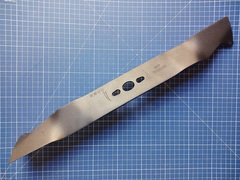 Нож для газонокосилки оригинальный DDE 20