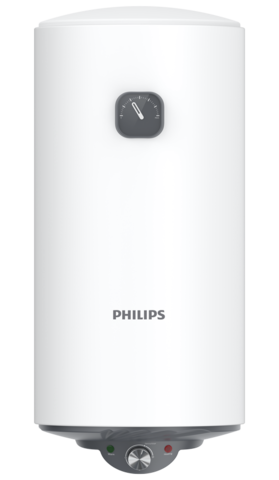 Philips AWH1601/51(50DA) UltraHeat Round Водонагреватель