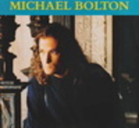 Michael Bolton - Коллекция (4x7) - 1990-1995