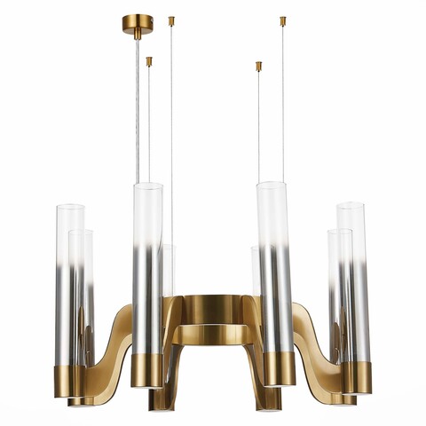 Люстра подвесная ST Luce Ettore SL1235.303.08