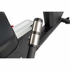 Горизонтальный велотренажер Sole Fitness LCR 2019