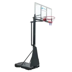 Мобильная баскетбольная стойка Scholle S023