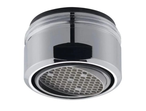 Lemark NP13303SSR-BL Аэратор NEOPERL PERLATOR HONEYCOMB SSR D M24, в блистере
