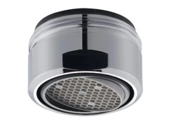 Lemark NP13303SSR-BL Аэратор NEOPERL PERLATOR HONEYCOMB SSR D M24, в блистере фото