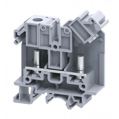 клемма болтовая М6 устойчивая к сильным вибрациям 1,5-35mm2/125A/1000V