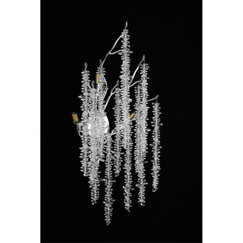 Настенный светильник Aployt Paulina APL.848.11.03