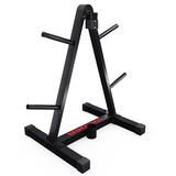 Стойка для хранения дисков WEIDER фото №3