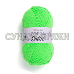 Forza Solid Yarnart 4629