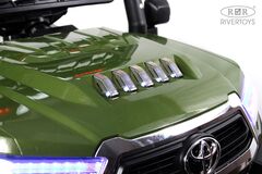 BUGGY M888BX 4WD (Полноприводный, двухместный)
