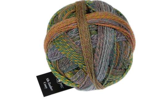 Alb Zauberball Crazy 2626