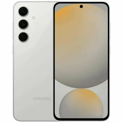 Смартфон Samsung Galaxy S24 FE 5G 8/256Gb Gray (Серый)