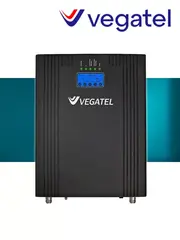 Усилитель сотовой связи 4G/3G/2G VT3-900E/1800 репитер