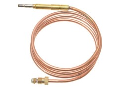 0C0202 ELECTROLUX ТЕРМОПАРА | THERMOCOUPLE (SIT M8x1 L 850mm D 6,0(6,5)mm, LF 2000143 LF, GEV 107602, SIT 0.200.126)