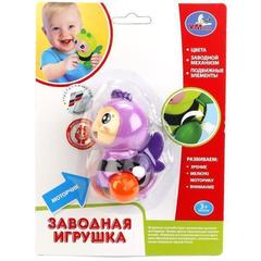 Заводная игрушка Умка B1511097-R