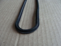 Уплотнение крышки клапанов (колодца) дв.ЗМЗ 51432