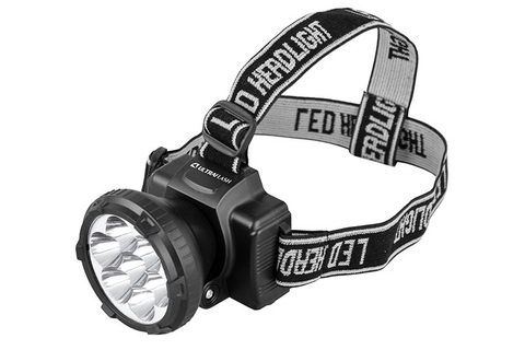 UltraFlash Фонарь LED 5362