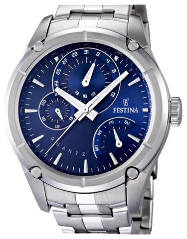 Наручные часы Festina F16669/4 фото