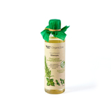 Для жирных волос