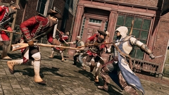 Assassin's Creed III Remastered (для ПК, цифровой код доступа)