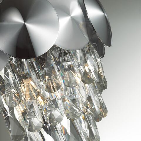 Настенный светильник Odeon Light Catris 4972/2W