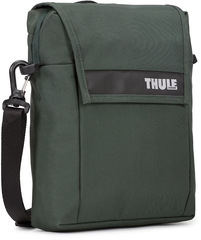 Сумка для документов Thule Paramount Crossbody Bag Racing Green
