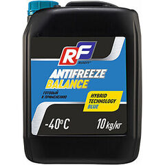 Антифриз ANTIFREEZE Balance  - 10 кг