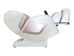 Массажное кресло OTO PRESTIGE ZEN PRO PE-09 Бежевое