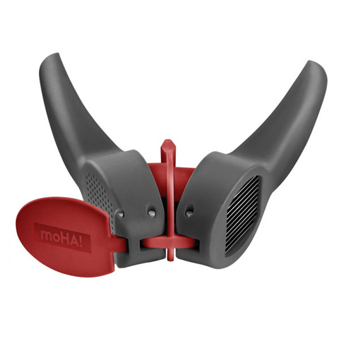 Пресс-слайсер для чеснока MoHa Aglio