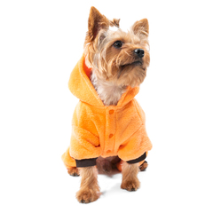 Triol костюм демисезонный Disney Fun Tigger S, размер 25см