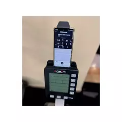 Ultra Gym Аэробайк профессиональный Air Cross Plus UG-AB007